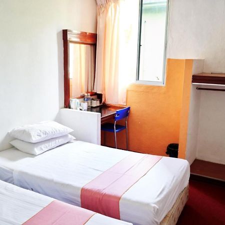 Plaza Inn Sibu Bagian luar foto